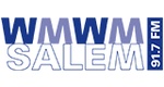 WMWM logo