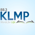 KLMP logo