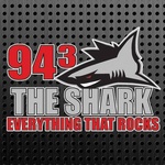 94 / X | WIGX/FM logo