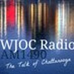 WJOC logo