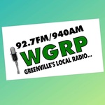 WGRP logo