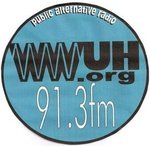 WWUH logo