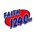 Faith 1240 / WIFA logo