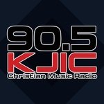 KJIC logo