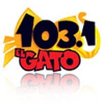 Indie 103.1 / KDLD/HD2 logo