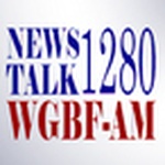 WGBF logo