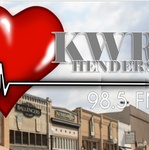 KWRD logo