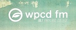 The Wave / WPCD logo