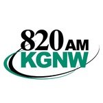 KGNW logo