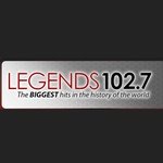WLGZ/FM logo