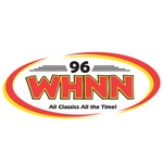 WHNN logo
