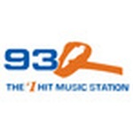 93Q / WNTQ logo