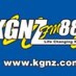 KGNZ / K215AM logo