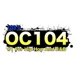 OC 104 / WOCQ logo
