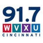 95.1 FM Classic Rock / WVXG logo