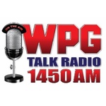 ESPN South Jersey / WENJ logo