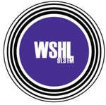 WSHL/FM logo