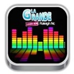 Radio La Grande / WLLQ logo