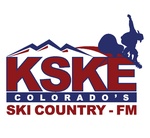 KSKE/FM logo