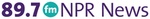 WOSU/FM / WOSP logo