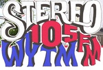WYTM/FM logo