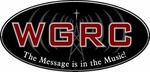 WGRC logo