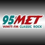 WMTT logo