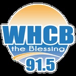 WHCB / W275AD logo