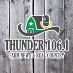 FM Talk / KQLX/FM logo