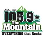 The Mountain / WTMT logo