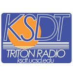 KSDT logo