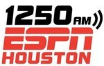 ESPN Houston / KBTC logo