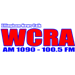 WCRA logo
