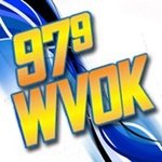 K 98 / WVOK logo