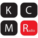 KCMR logo