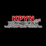 KPYN logo