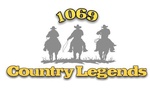 WHKL / KOOL 107 logo