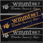WMMT / W207BV logo