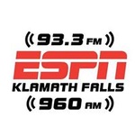 ESPN 960 / KLAD logo