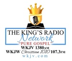 WKJV logo