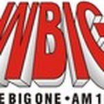 WBIG logo