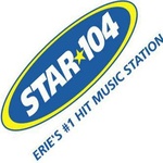 Star 104 / WRTS logo
