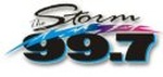 The Storm / WIMI logo