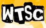 The Source / WTSC/FM logo