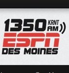 KRNT logo