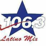 Star 106.3 / KKHR logo