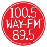 WAY FM / WAYJ logo
