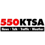 KTSA logo