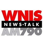 Newsradio 790 AM / WNIS logo
