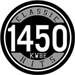 KWBE logo